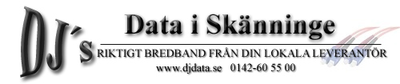 DJ Data Skänninge