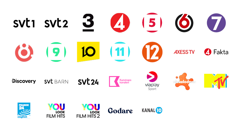 TV_Standard