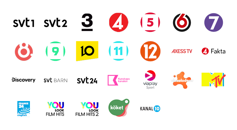 TV_Standard