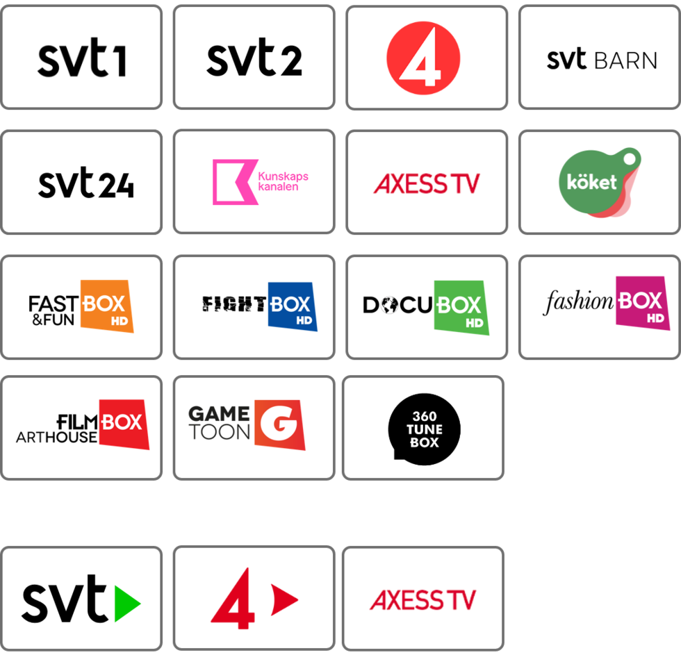 TvpaketKalejdoTV